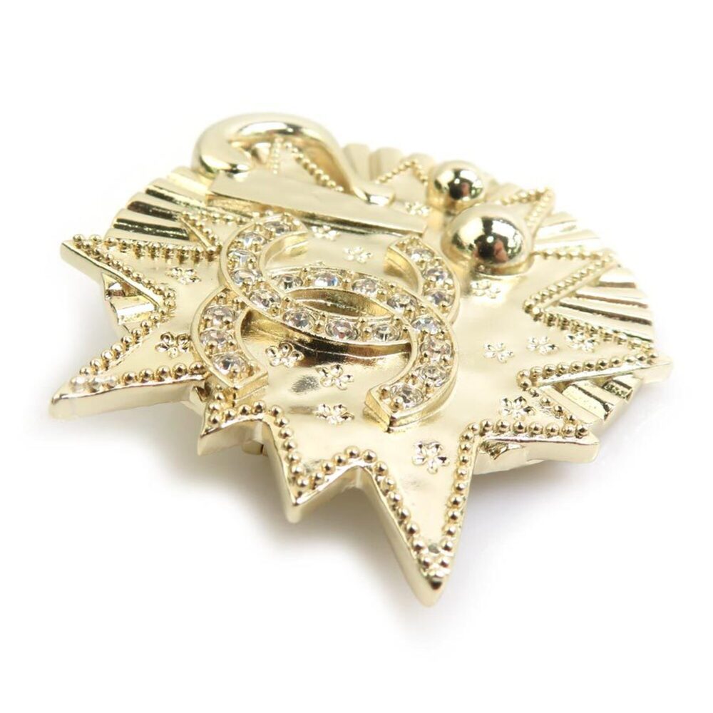 CHANEL Brooch - Picture 3 of 8
